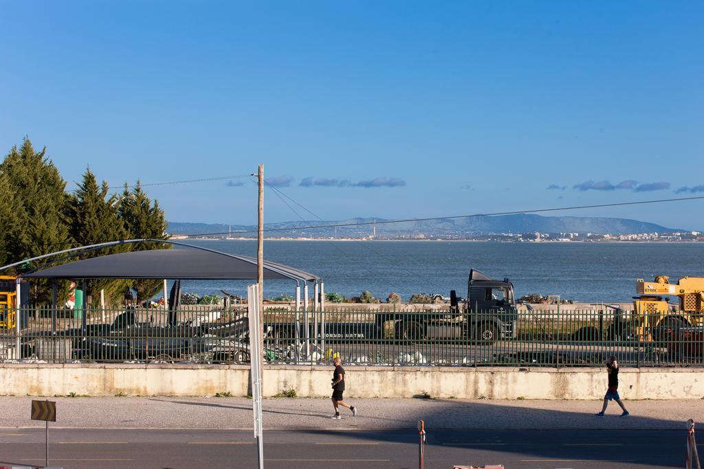 D'Castro Luxury Apartments - Alfama Lisbon Exterior photo