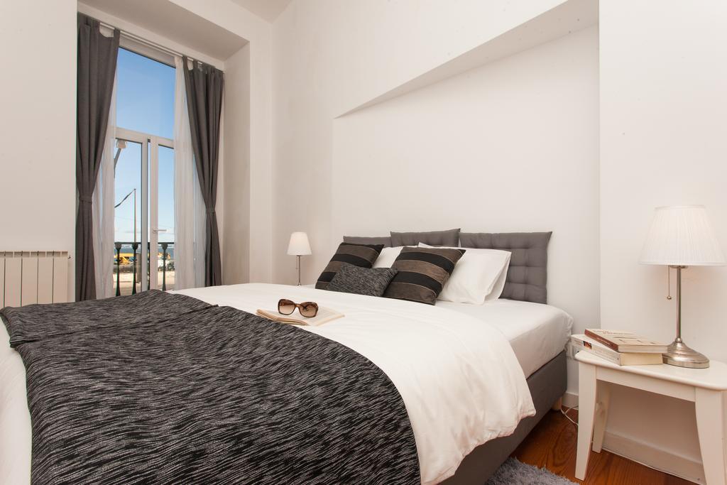 D'Castro Luxury Apartments - Alfama Lisbon Exterior photo