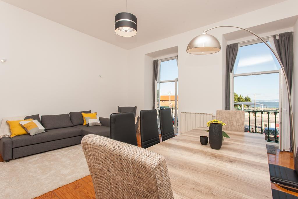 D'Castro Luxury Apartments - Alfama Lisbon Exterior photo